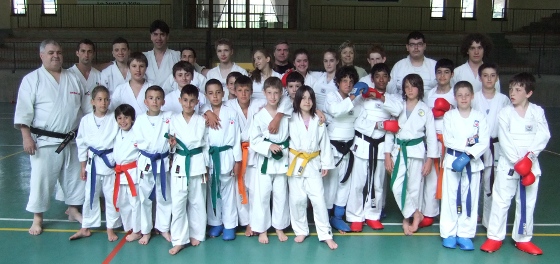 Beghetto lato 2011