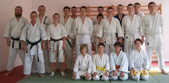 Bialy bor maj2011