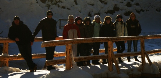Zakopane2012 zima2