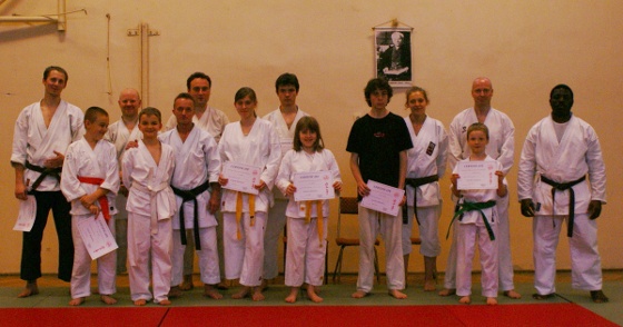 Zgrupowanie 2011 05 28